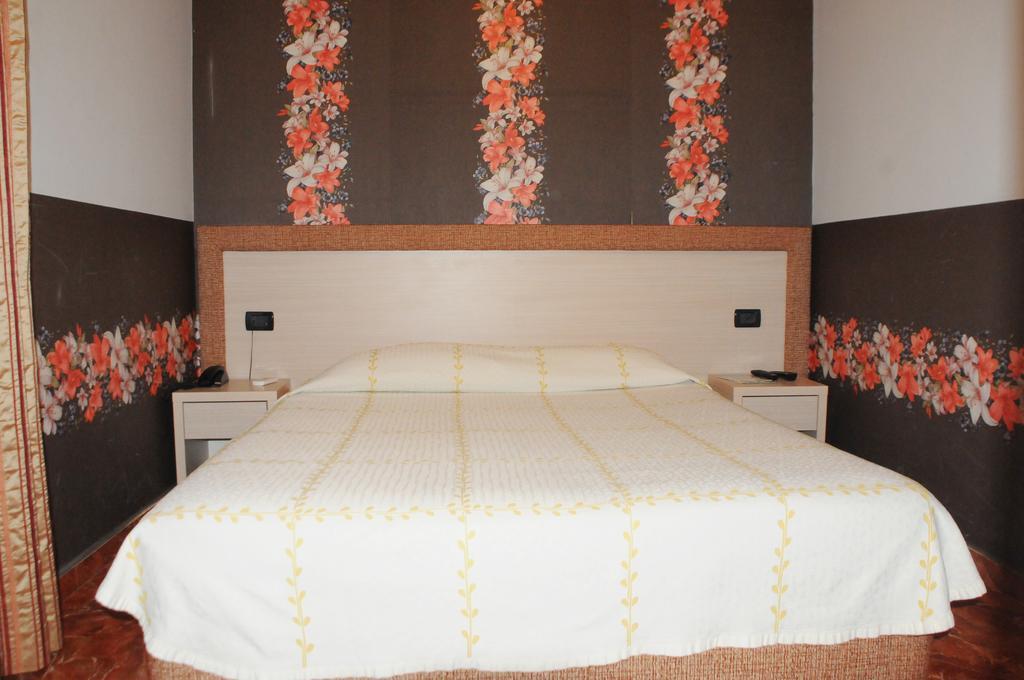 Hotel Serenity Tirana Exterior foto